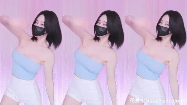 吴智林 性感裸舞抖奶精彩截图02