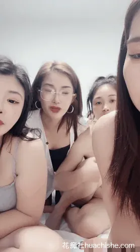 Mayang123k/XG女团 淫乱群P直播精彩截图01