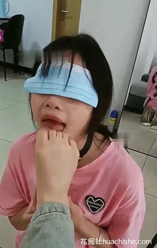 爱可呀/哈宝 调教视频合集精彩截图03