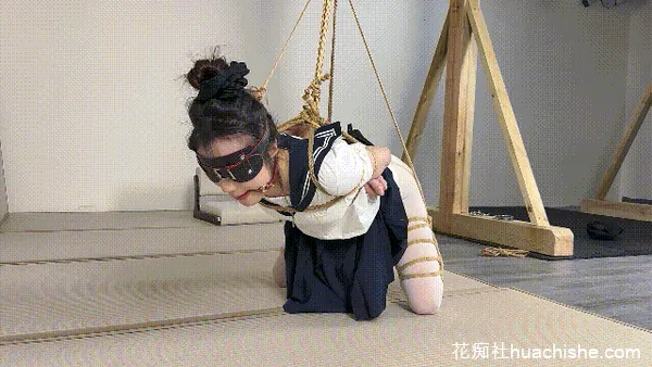 眼眸原创 各种SM炮击调教精彩截图10