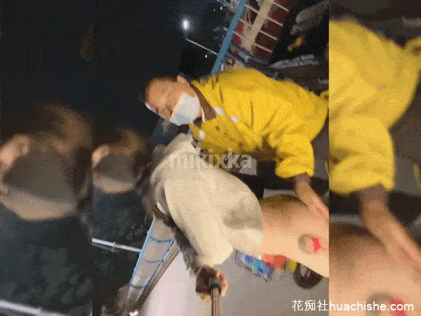 mikixka露出任务1-18+日常精彩截图02