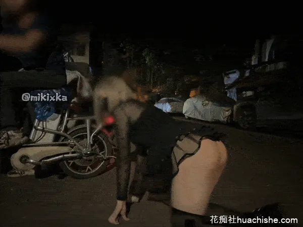 mikixka露出任务1-18+日常精彩截图05