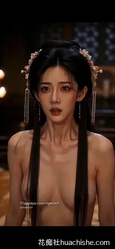 AI视频 真人短剧整理合集精彩截图09