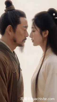 AI视频 真人短剧整理合集精彩截图12