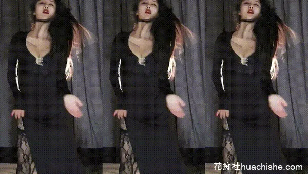 依阳baby 性感骚舞定制精彩截图07