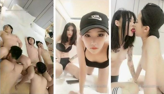 极度淫乱 6P粉嫩小萝莉 多人集体天天打炮合集 [20v+9G]