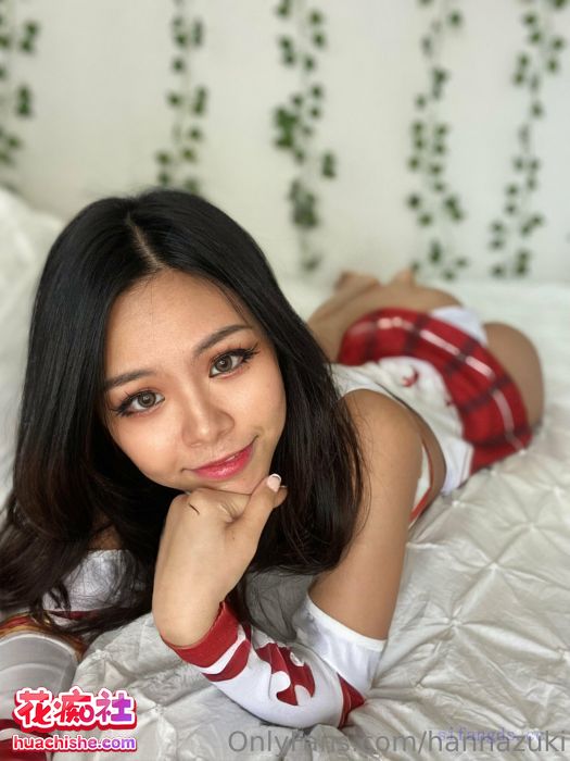 hannazuki 自慰喷水啪啪精彩截图07