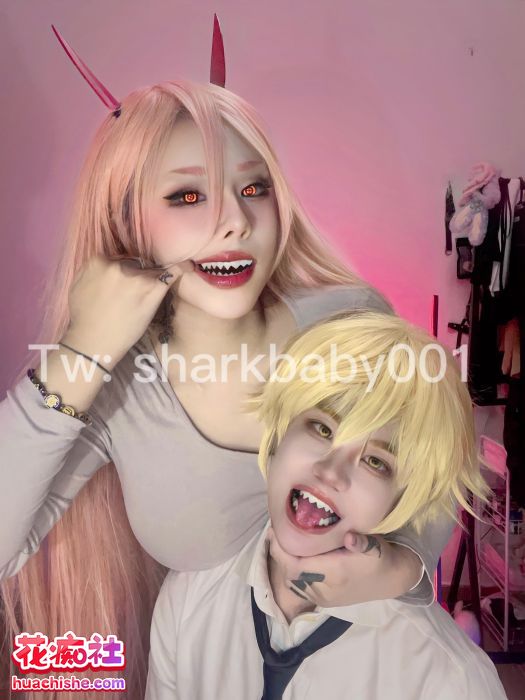 阿shark@sharkbaby001 视图合集精彩截图09