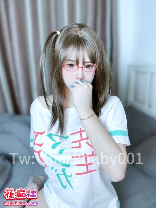 阿shark@sharkbaby001 视图合集精彩截图12