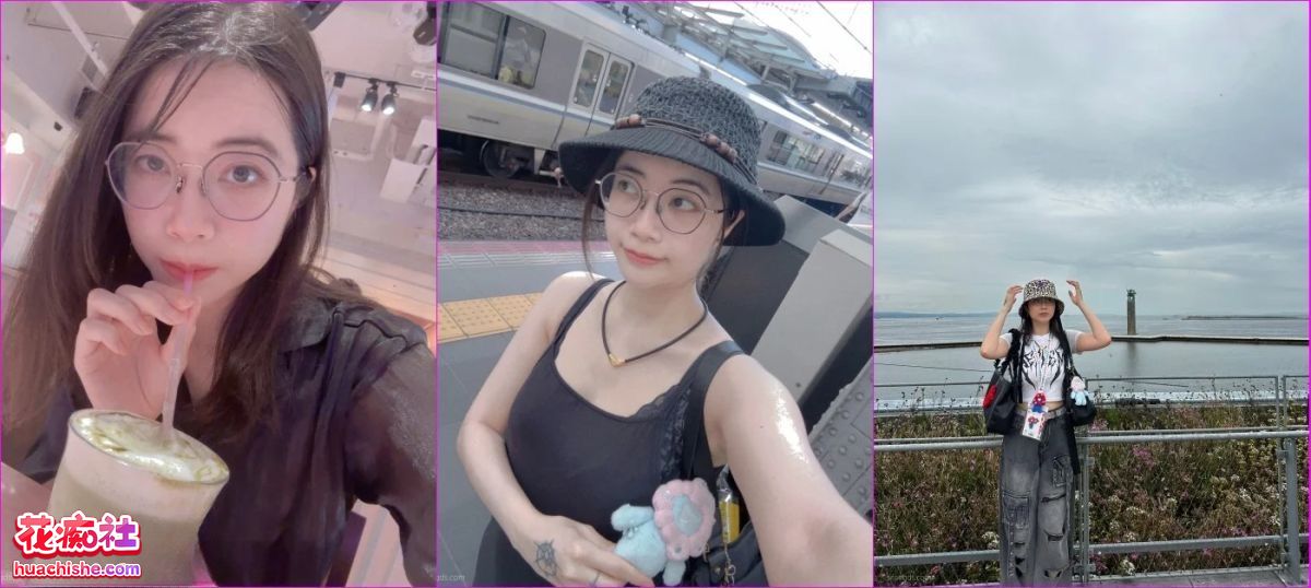 福利姬 Hieey海尔陛下 会员福利精彩截图01