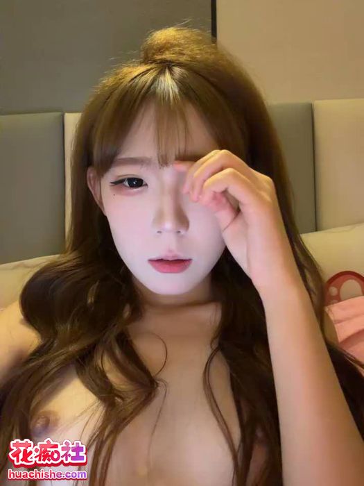 Linlian3 清纯校花下海自慰潮吹直播精彩截图18