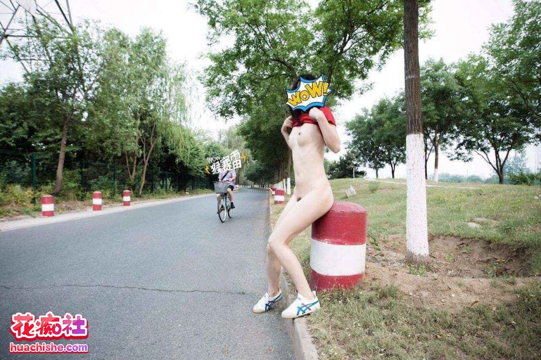 草莓穆斯塔CMMST 露出大神作品精彩截图12