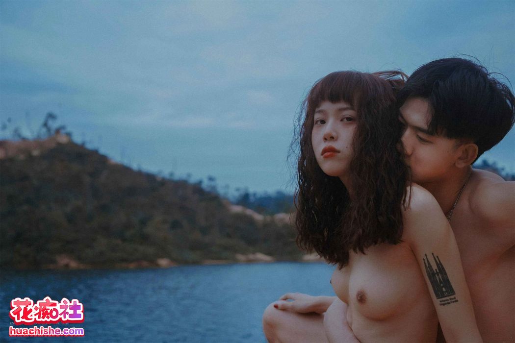 摄影大咖LeoChen 各种露脸美模小姐姐调教精彩截图10