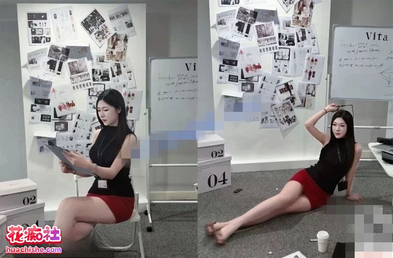 山东潍坊小米汽车销售 陈嘉奕 流出全集精彩截图10