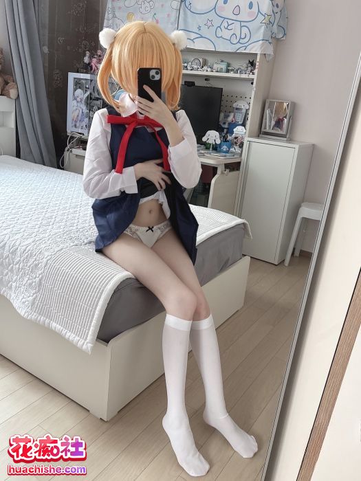 萝莉NENE@neruchi890 写真合集精彩截图01