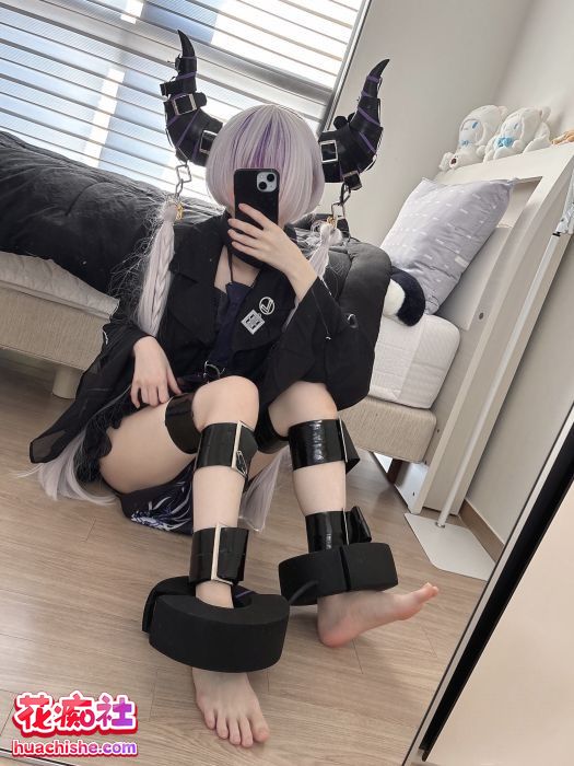 萝莉NENE@neruchi890 写真合集精彩截图03