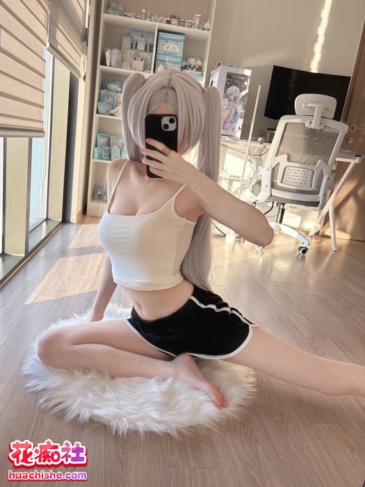 萝莉NENE@neruchi890 写真合集精彩截图04