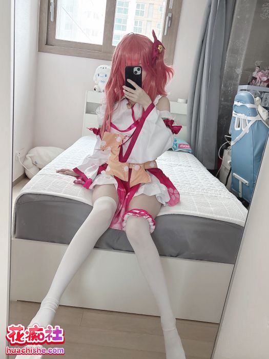 萝莉NENE@neruchi890 写真合集精彩截图08