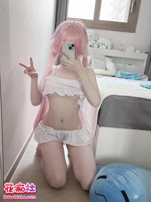 萝莉NENE@neruchi890 写真合集精彩截图15