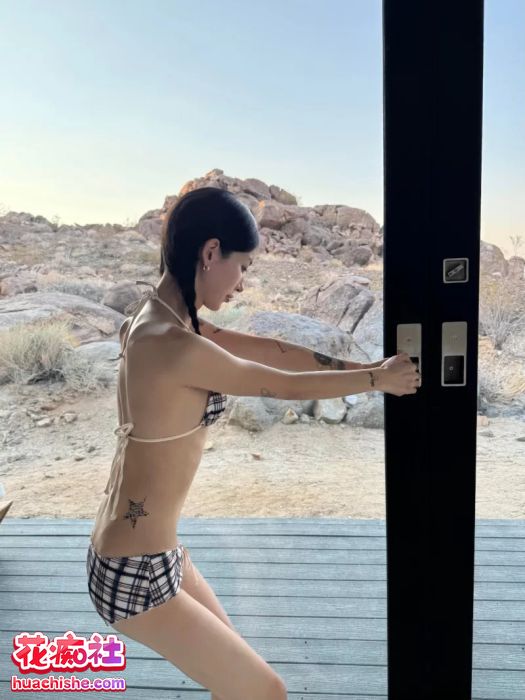 TS Kyla331love 资源合集精彩截图01