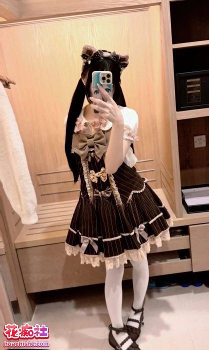 1363956k/人形小狗 私拍精彩截图17