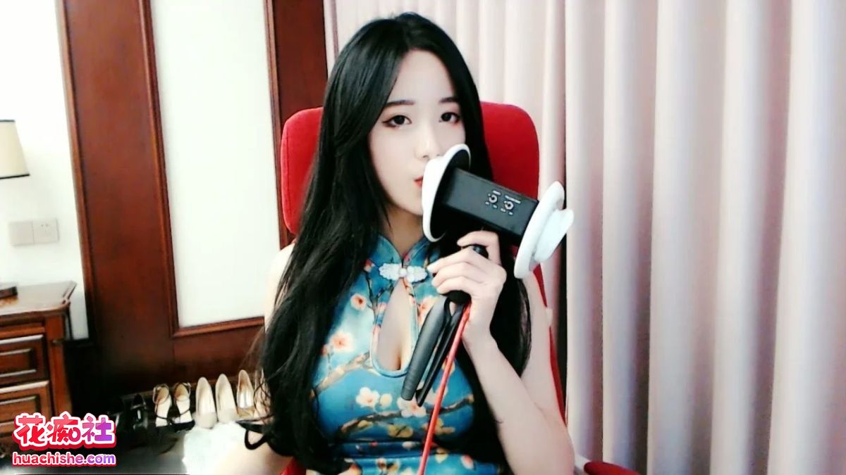 宛妹wm 定制ASMR一对一超大尺诱惑合集 [64v+37.2G]