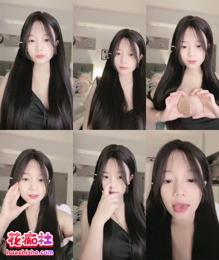 【小狐狸】童颜巨乳自慰喷水精彩截图02