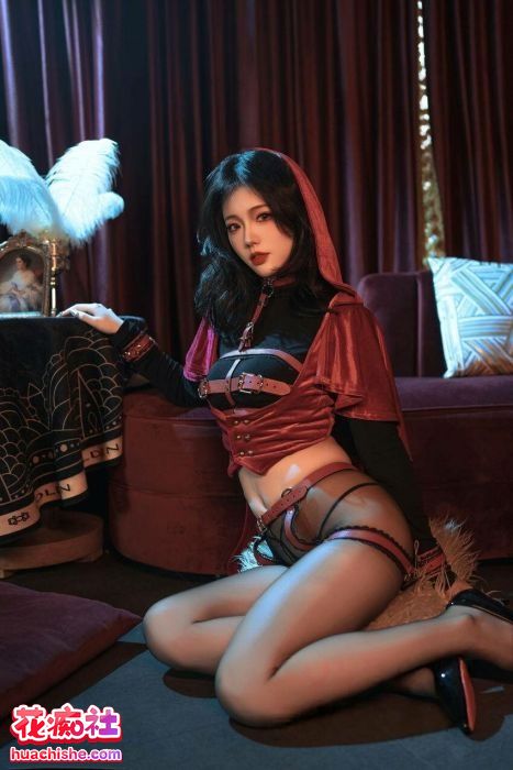 桃良阿宅 59套福利合集精彩截图05