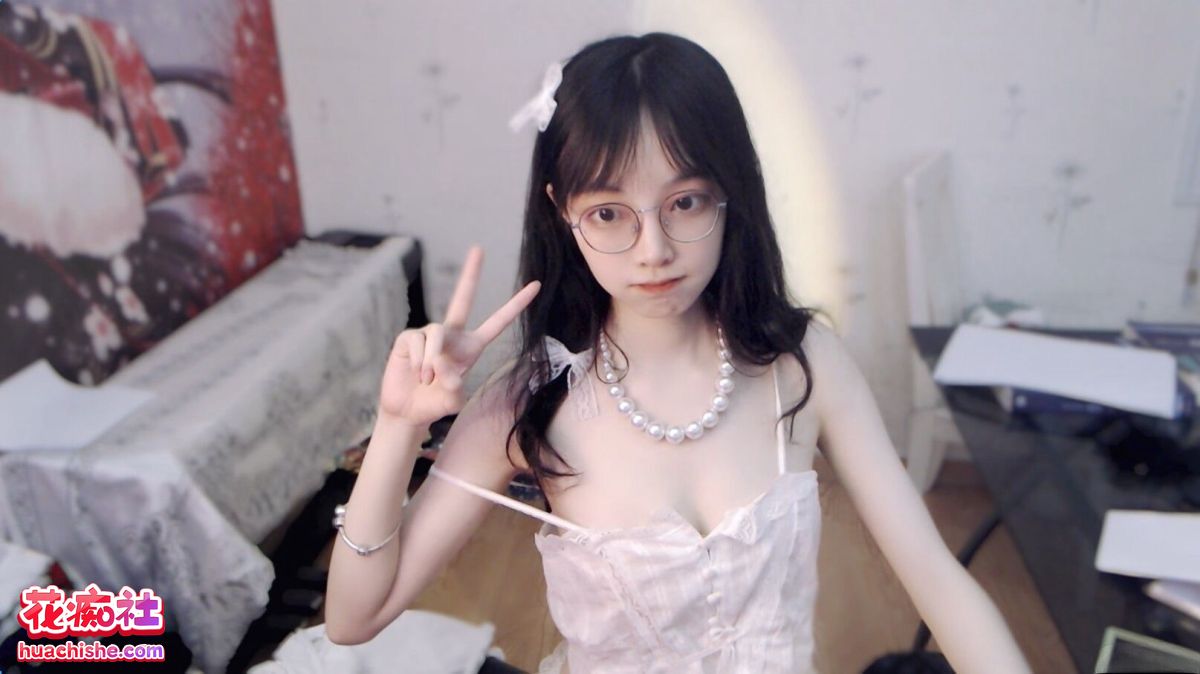 B站 清月已经不困了 合集精彩截图05