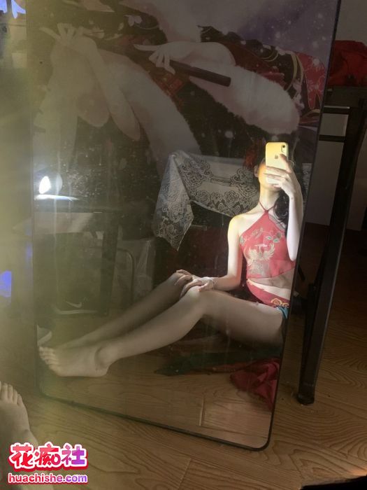 B站 清月已经不困了 合集精彩截图07
