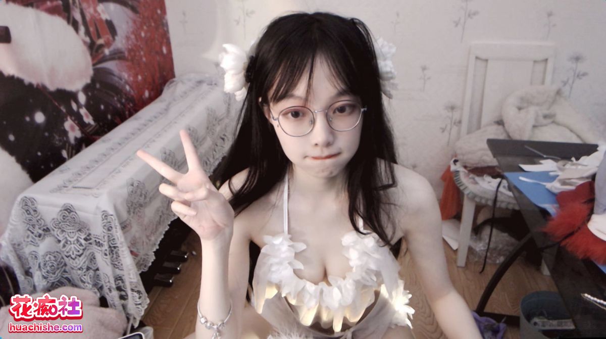 B站 清月已经不困了 合集精彩截图10