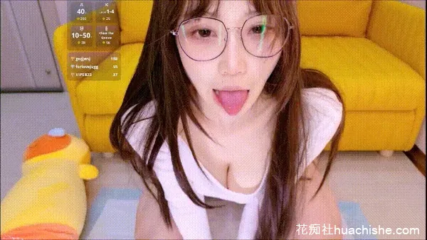 Nancy-A1 白皙清纯反差阿黑颜开票精彩截图12