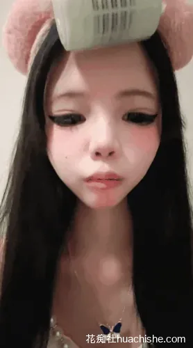 幼萝宝宝/别闹宝宝 童颜巨乳一字马道具自慰精彩截图07