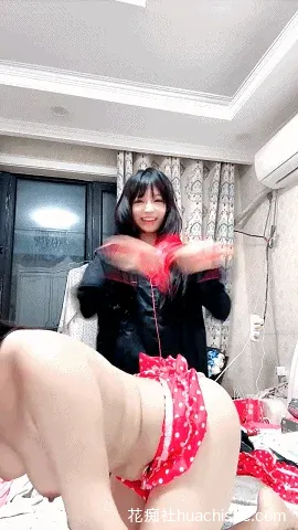 小围饿了/06甜心教主 18岁妙龄少女下海精彩截图07