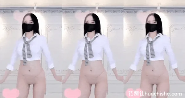 5位韩国BJ主播 惠瑞imanatural+Lilac0510等直播精彩截图11