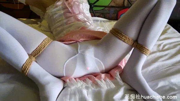 倔强原创 国产绳艺捆绑调教精彩截图10