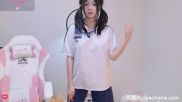 Qiqiiii-05 滴蜡道具自慰高潮直播精彩截图02