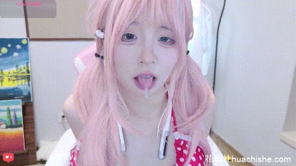 Qiqiiii-05 滴蜡道具自慰高潮直播精彩截图14