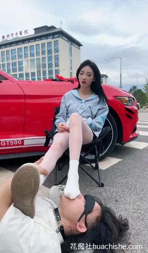 千千S 各种女m奴下奴/吞精口爆/户外调教精彩截图16
