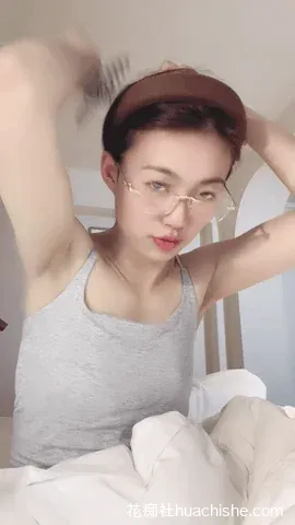 希望之光女神 反差婊下海全裸自慰高潮喷水精彩截图09