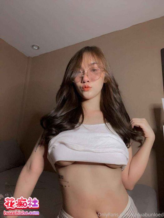 Kanyabunloed OF订阅合集精彩截图14