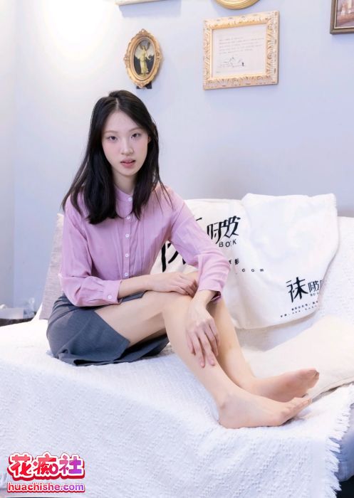 BoBoSocks袜啵啵 自整理326-370套合集精彩截图02