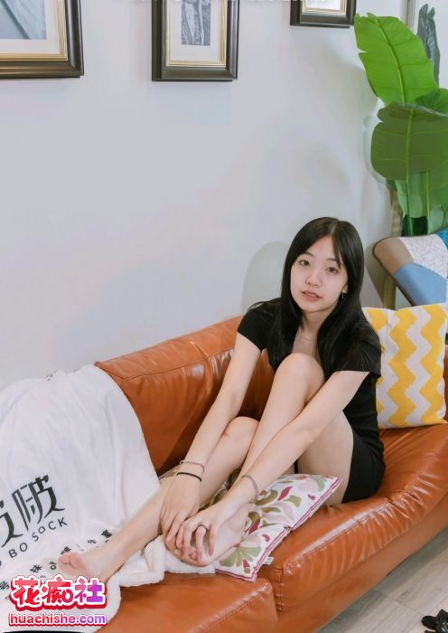 BoBoSocks袜啵啵 自整理326-370套合集精彩截图05