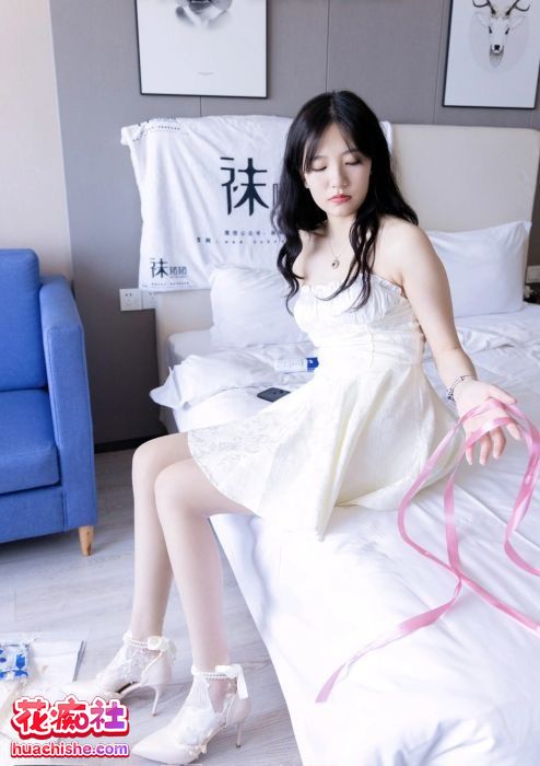 BoBoSocks袜啵啵 自整理326-370套合集精彩截图09