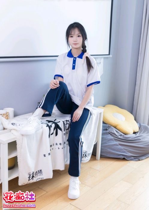 BoBoSocks袜啵啵 自整理326-370套合集精彩截图10