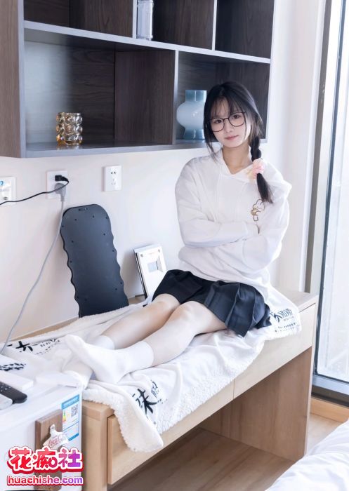 BoBoSocks袜啵啵 自整理326-370套合集精彩截图12