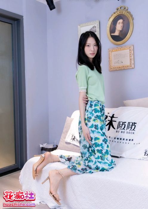 BoBoSocks袜啵啵 自整理326-370套合集精彩截图14