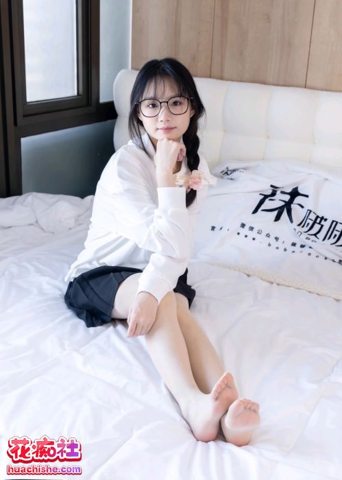 BoBoSocks袜啵啵 自整理326-370套合集精彩截图15