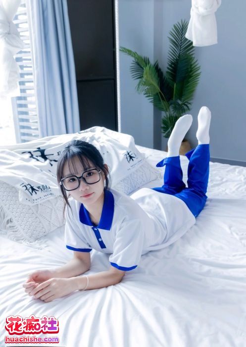 BoBoSocks袜啵啵 自整理326-370套合集精彩截图16