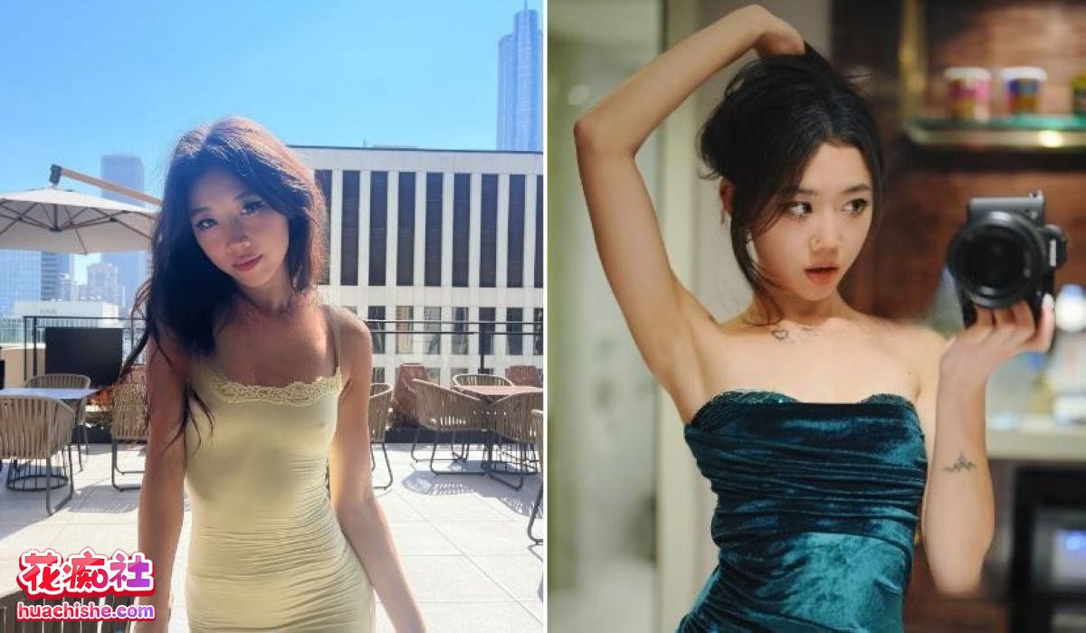 mimicakiez 女女互玩自慰啪啪精彩截图11
